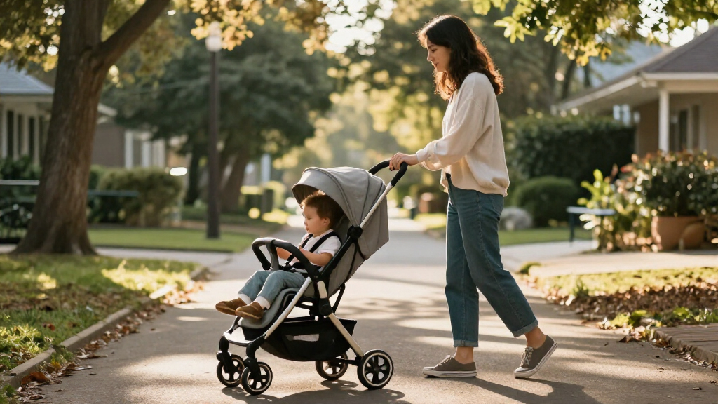 14 Best Pushchairs in 2027