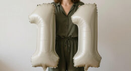 15 Best 1st Birthday Number Balloons for Memorable Party Decor in 2027