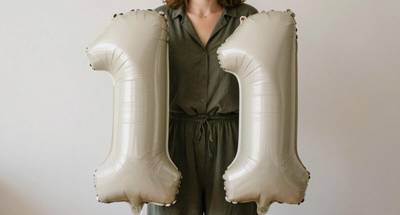 15 Best 1st Birthday Number Balloons for Memorable Party Decor in 2027