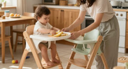 15 Best Adjustable High Chairs for Growing Families in 2027