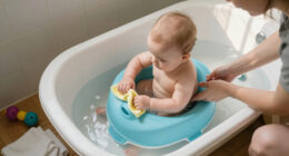 15 Best Baby Bath Seats for Easier Sit-Up Bathing in 2027