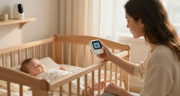 15 Best Baby Monitors With Cameras for 2027