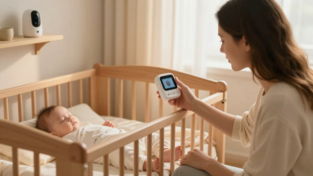 15 Best Baby Monitors With Cameras for 2027