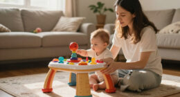 15 Best Baby Spinners for Engaging Play in 2027