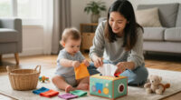 15 Best Baby Tissue Box Toys for Sensory Play in 2027