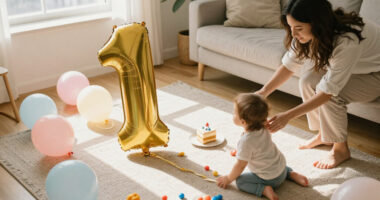 15 Best First Birthday Number Balloons for a Standout Party in 2027
