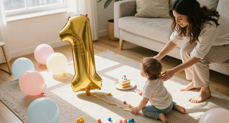 15 Best First Birthday Number Balloons for a Standout Party in 2027