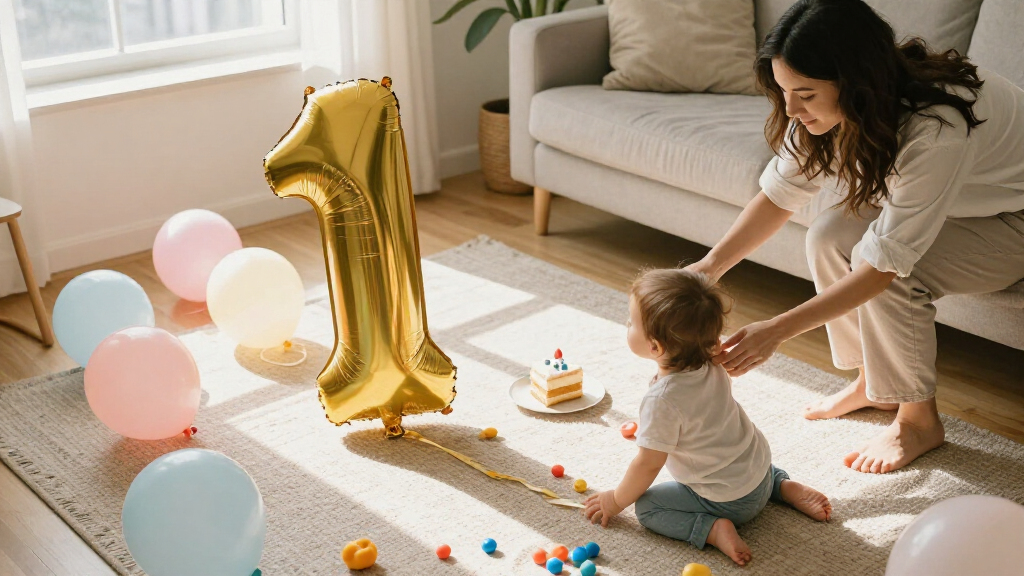 15 Best First Birthday Number Balloons for a Standout Party in 2027