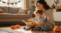 15 Best Halloween Books for Toddlers in 2027