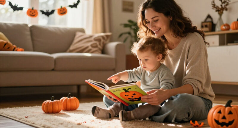 15 Best Halloween Books for Toddlers in 2027