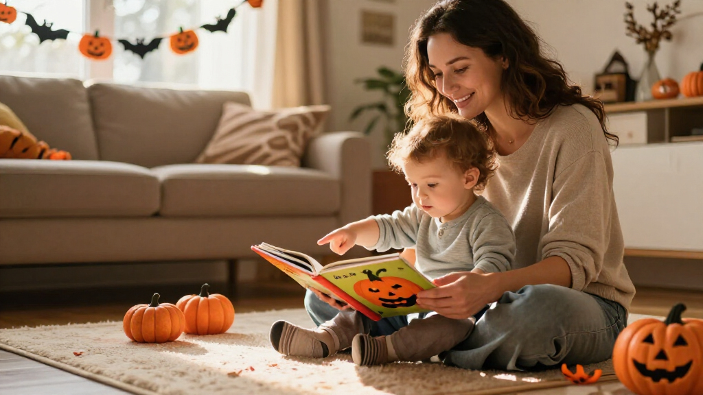 15 Best Halloween Books for Toddlers in 2027