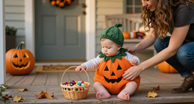 15 Best Halloween Costumes For Babies In 2027