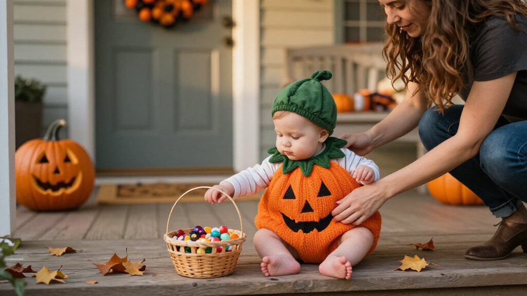 15 Best Halloween Costumes For Babies In 2027