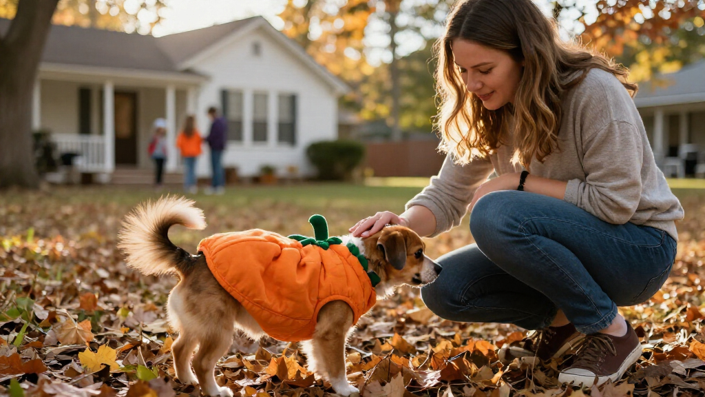 15 Best Halloween Costumes for Pets in 2027