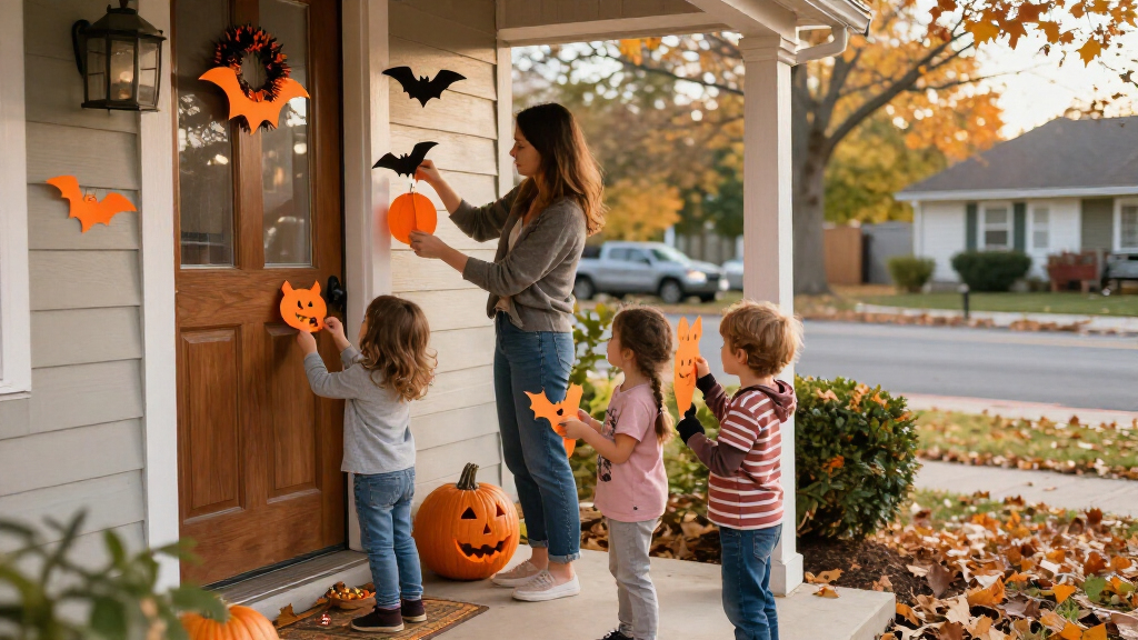 15 Best Halloween Decorations for Families in 2027