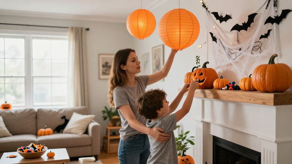 15 Best Halloween Party Decorations for Families in 2027