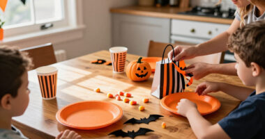 15 Best Halloween Party Supplies for Kids in 2027