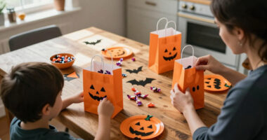 15 Best Halloween Party Supplies for Kids in 2027