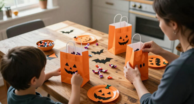 15 Best Halloween Party Supplies for Kids in 2027