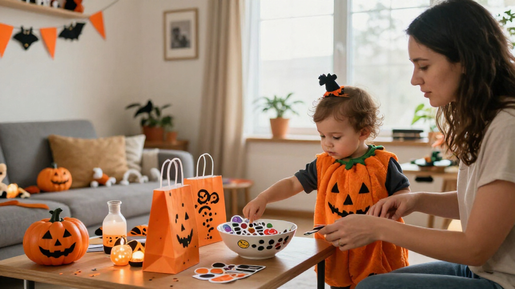 15 Best Halloween Party Supplies for Toddlers in 2027