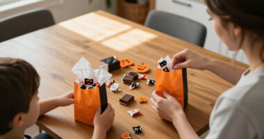15 Best Halloween Treat Bags for Kids in 2027