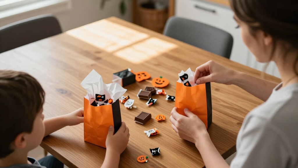 15 Best Halloween Treat Bags for Kids in 2027