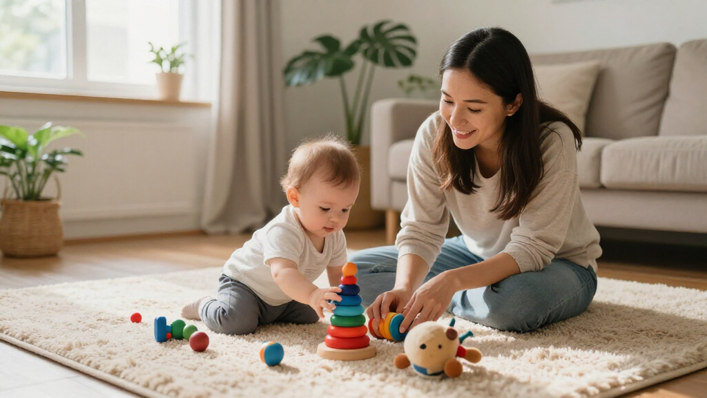 15 Best Infant Toys for Early Play and Development in 2027