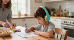 15 Best Kids Bluetooth Headphones for Everyday Listening in 2027