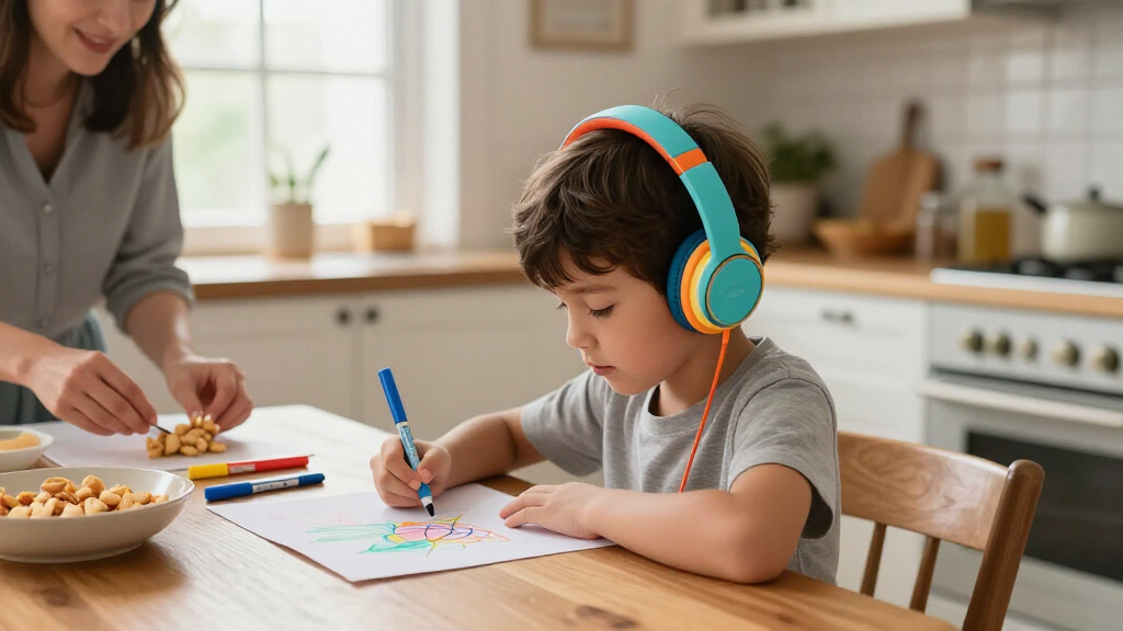 15 Best Kids Bluetooth Headphones for Everyday Listening in 2027