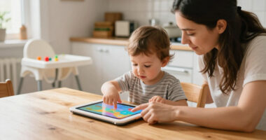 15 Best Learning Tablets for Toddlers in 2027