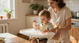 15 Best Nontoxic High Chairs for Easier, More Thoughtful Mealtimes in 2027