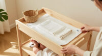 15 Best Sustainable Baby Changing Tables for 2027