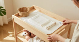 15 Best Sustainable Baby Changing Tables for 2027