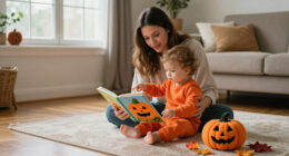 15 Best Toddler Halloween Books for Spooky Storytime in 2027