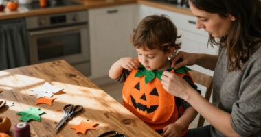15 Best Toddler Halloween Costumes for 2027
