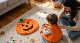 15 Best Toddler Halloween Costumes for Comfort and Easy Dressing in 2027