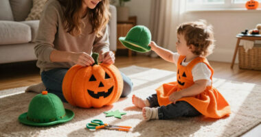 15 Best Toddler Halloween Costumes in 2027