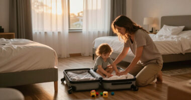 15 Best Toddler Travel Beds for Easier Trips in 2027