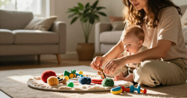 15 Best Toys for Newborns and Infants in 2027