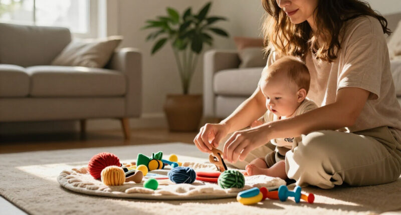 15 Best Toys for Newborns and Infants in 2027