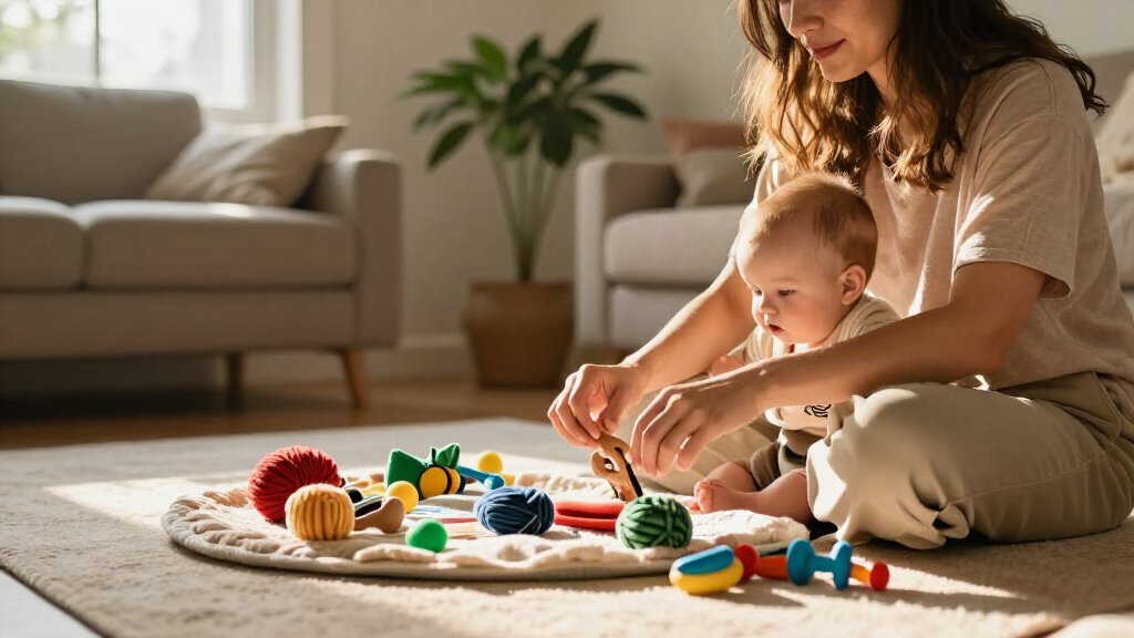 15 Best Toys for Newborns and Infants in 2027
