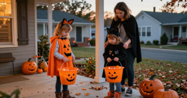 3 Best Halloween Costumes for Siblings in 2027