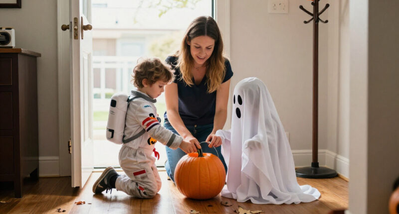 3 Best Halloween Costumes for Siblings in 2027