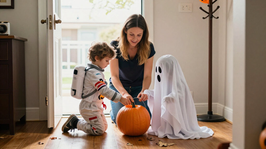 3 Best Halloween Costumes for Siblings in 2027