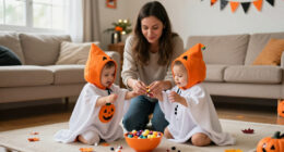 4 Best Halloween Costumes for Baby Twins in 2027