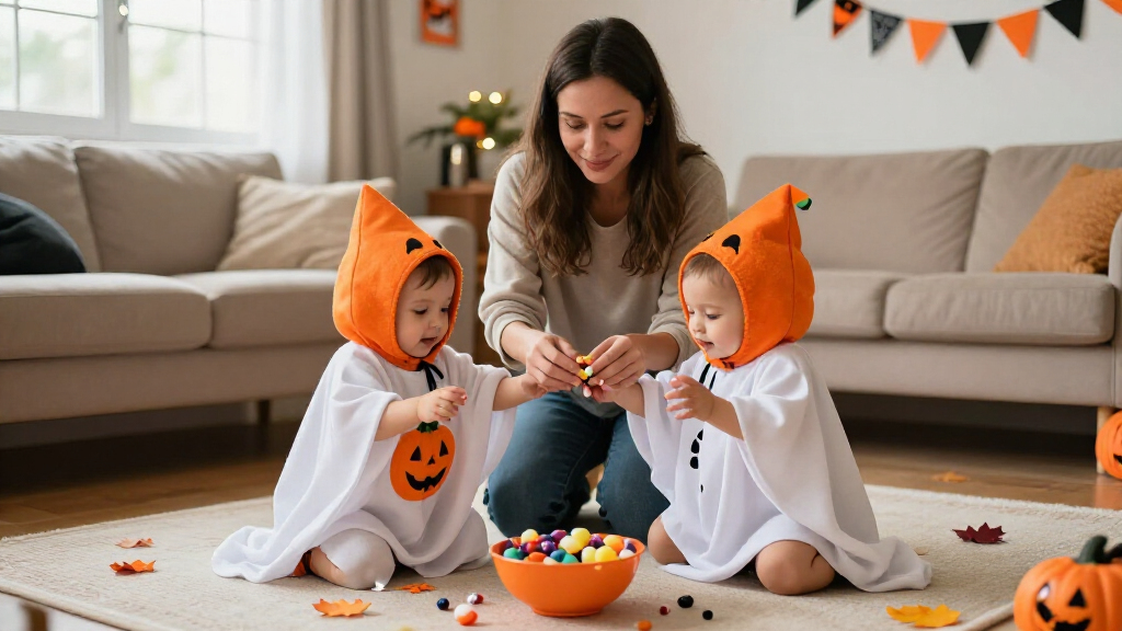 4 Best Halloween Costumes for Baby Twins in 2027