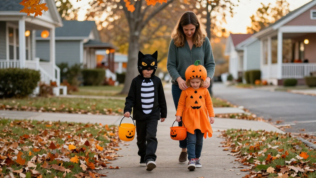 4 Best Halloween Costumes for Siblings in 2027