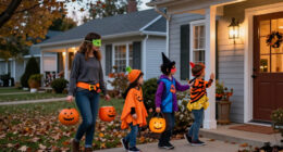 5 Best Halloween Costumes for Families in 2027