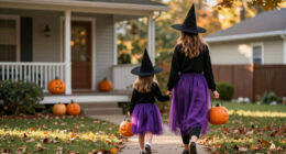6 Best Halloween Costumes for Moms and Daughters in 2027