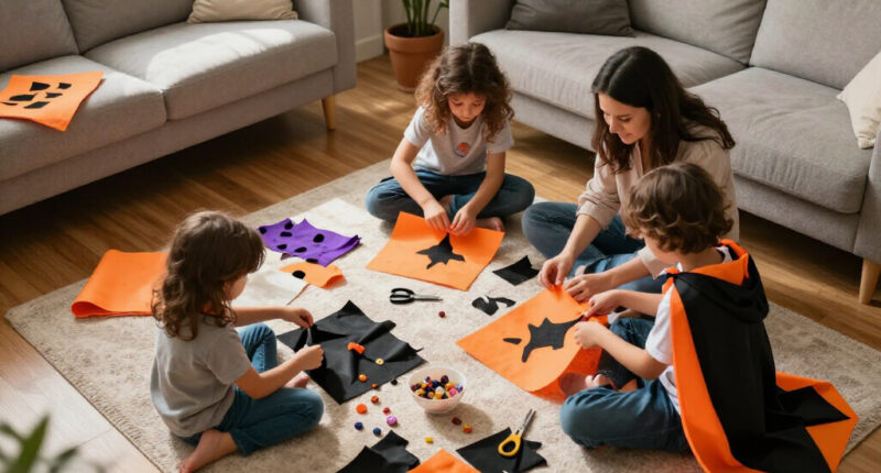 8 Best Family Halloween Costumes in 2027